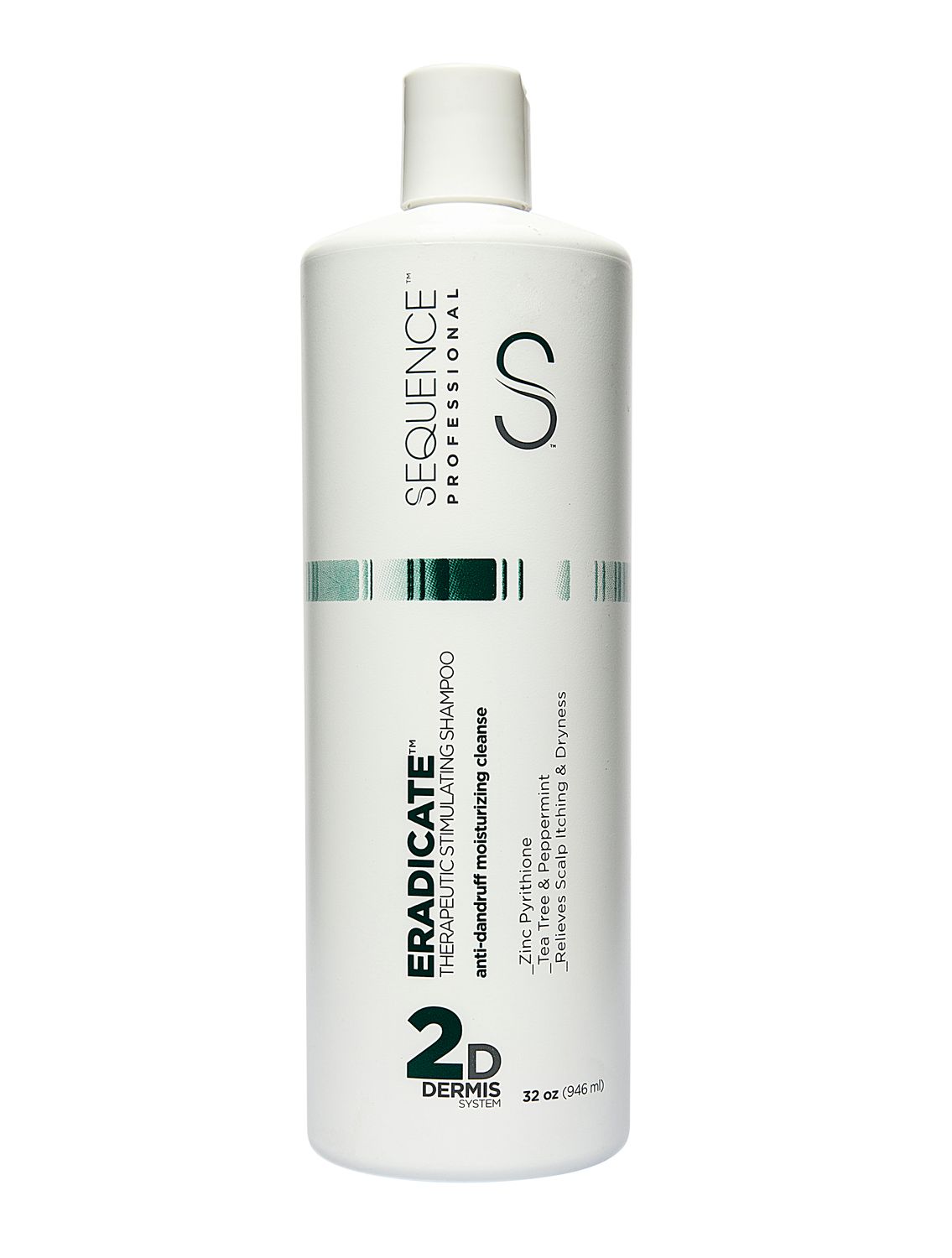 SEQUENCE ELUCIDATE 1S - ORGANIC CLARIFYING SHAMPOO