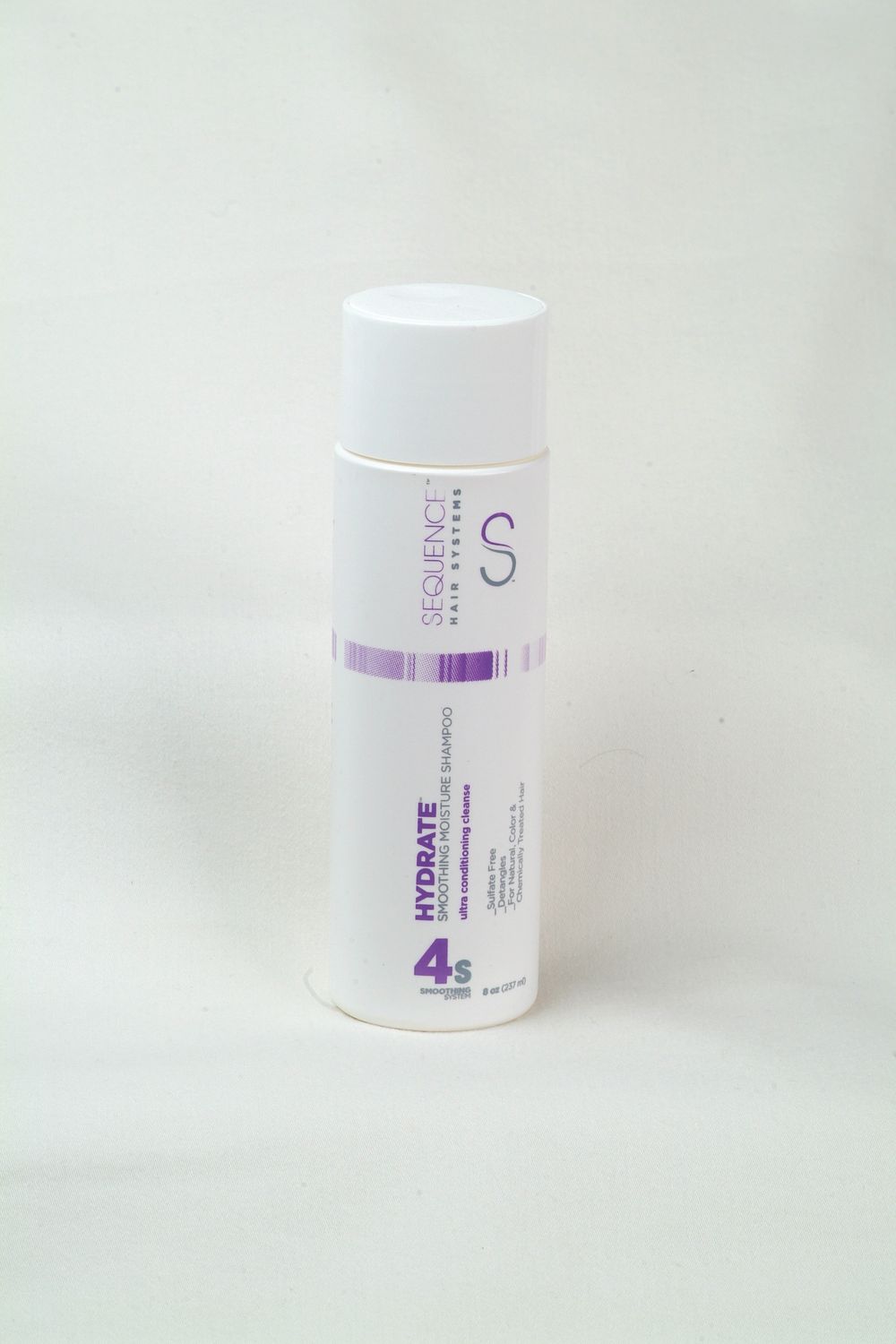 SEQUENCE HYDRATING 4S - DRY HAIR &amp; SCALP SHAMPOO