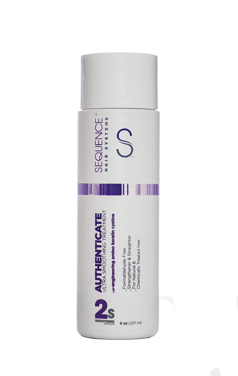 SEQUENCE AUTHENTICATE 2S AMINO KERATIN