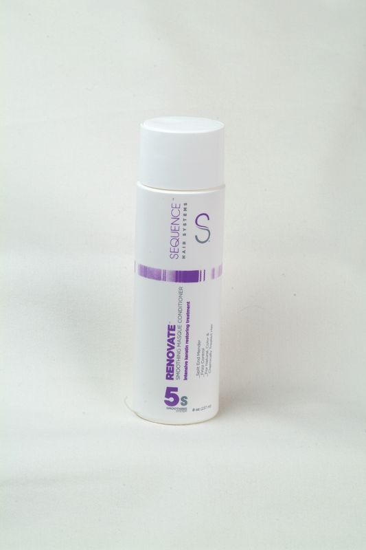 SEQUENCE RENOVATE 5S TREATMENT