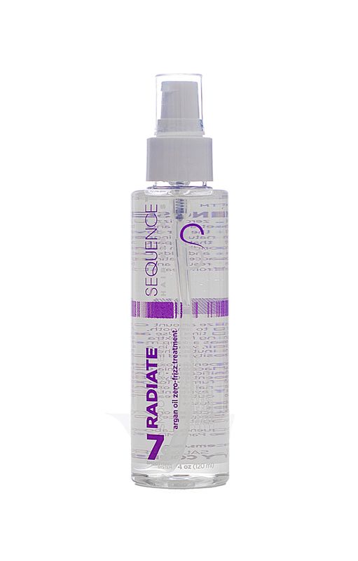 SEQUENCE RADIATE 7S SMOOTHING SERUM