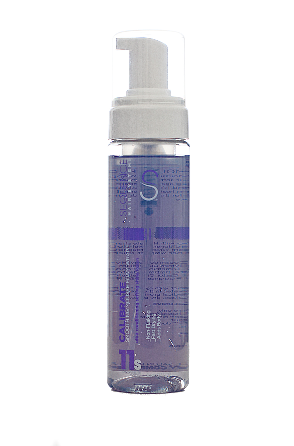 SEQUENCE CALIBRATE 11S FOAM WRAPP