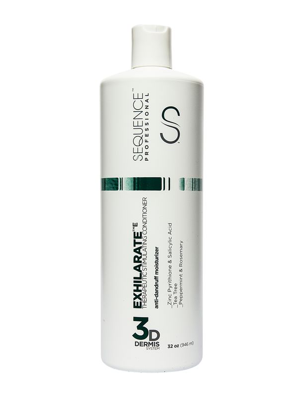 SEQUENCE EXHIARATE 3D THERAPEUTIC CONDITIONER
