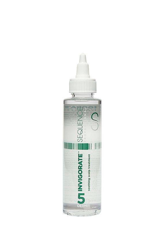 SEQUENCE INVIGORATE 5D SCALP ELIXOIR
