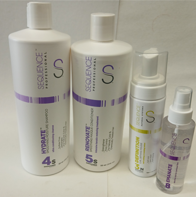 SEQUENCE PK#5 HAPPY DAY EVERY DAY