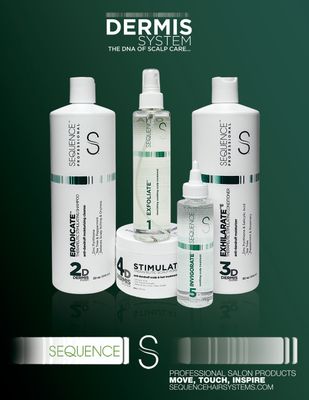 DERMIS - SCALP TREATMENT