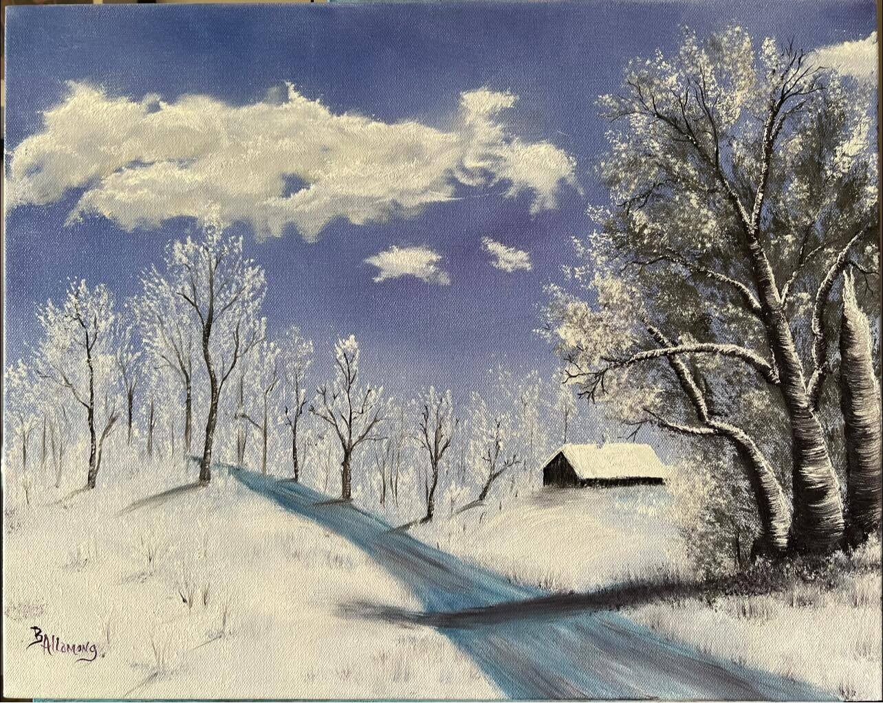 Winter Magic
