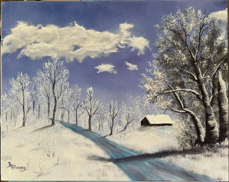 Winter Magic