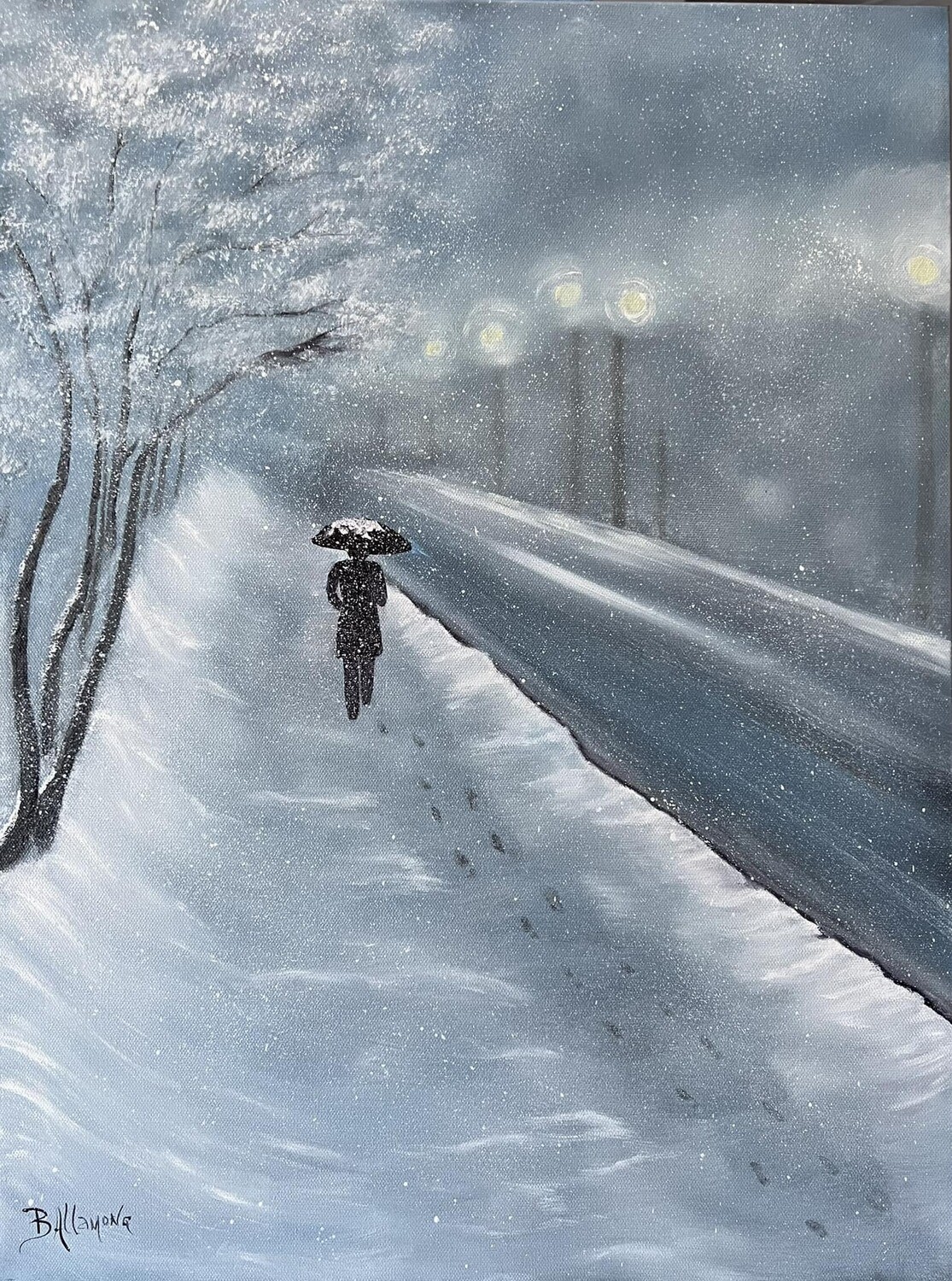 &quot;Homeward Bound&quot;