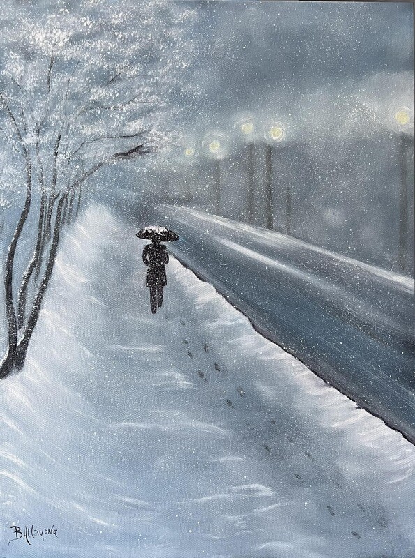 &quot;Homeward Bound&quot;