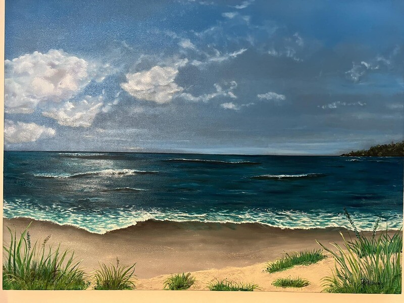 &quot;On the Beach&quot;