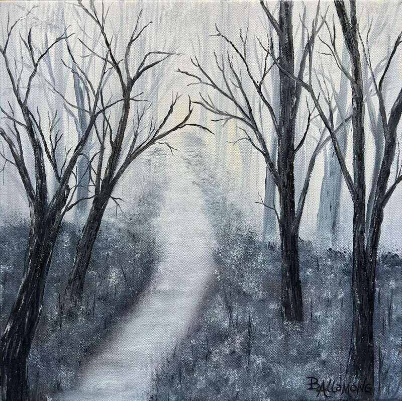 &quot;Still and Quiet&quot;