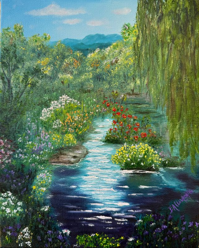 Serenity
