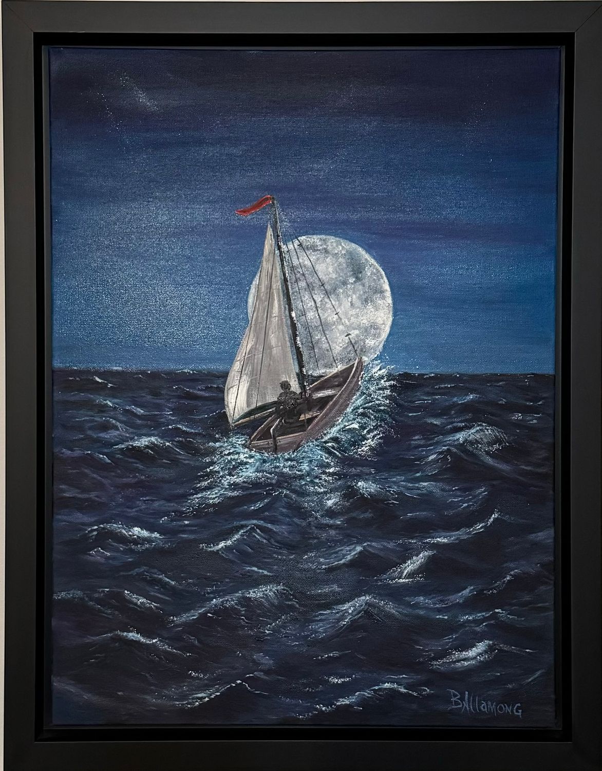 Moonlight Bay
