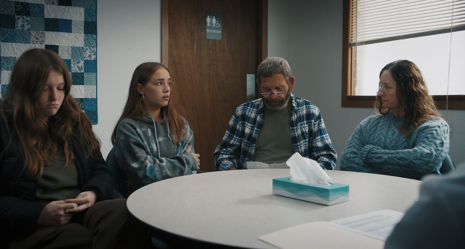 Winter Hymns - CHILTON CINEMA