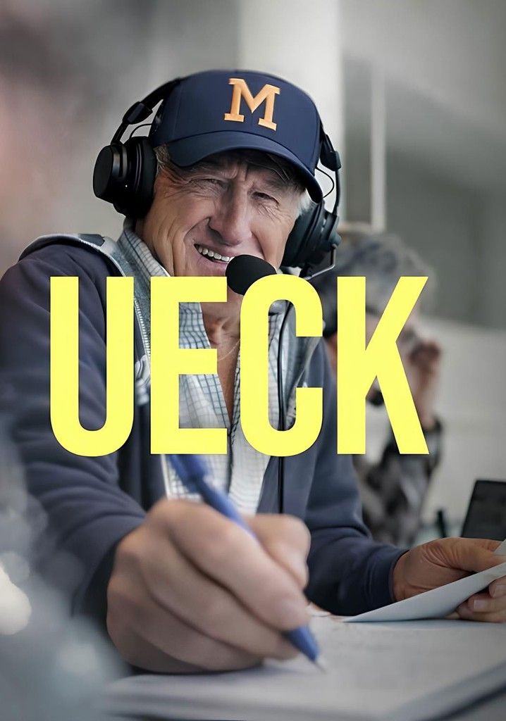 Ueck - DE PERE CINEMA