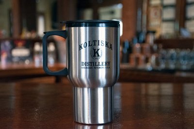 Koltiska Travel Mug