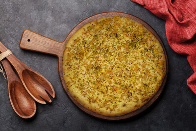 Focaccia