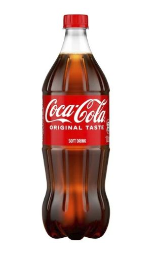 1L Coke