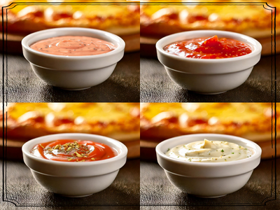 Dipping Sauce