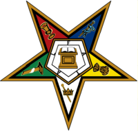 OES and Ladies Masonic Organizations