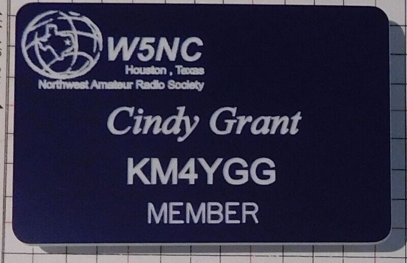 4-2 NARS CLUB MEMBERS