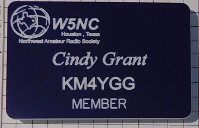 4-2 NARS CLUB MEMBERS