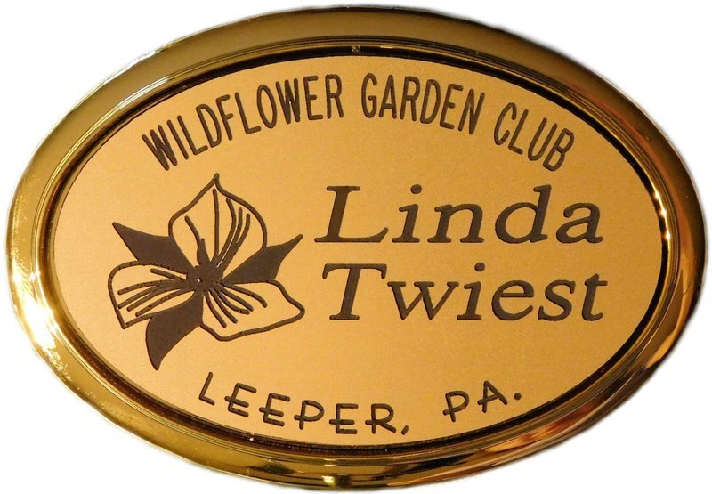 Wildflower Garden Club