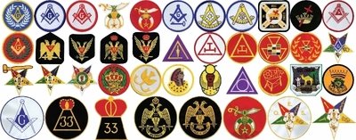 Masonic Family
