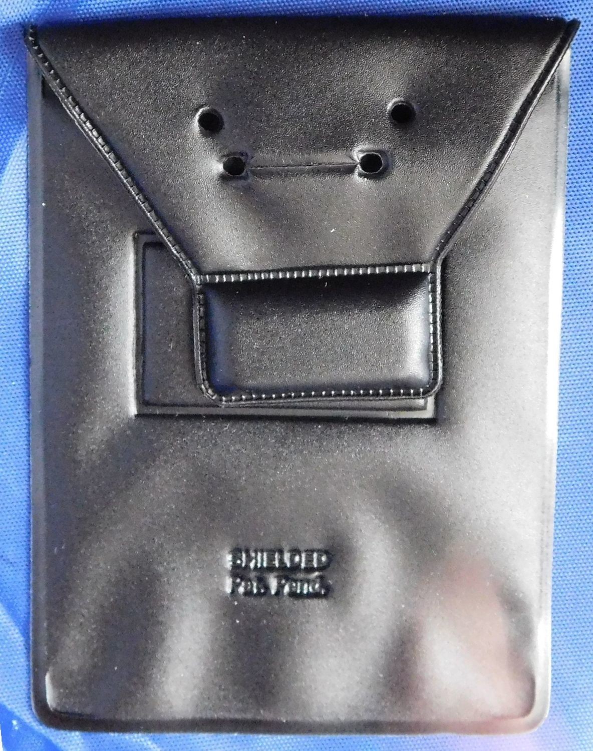 Pocket Protector ( If Ordering a Badge. Order on Badge Screen)