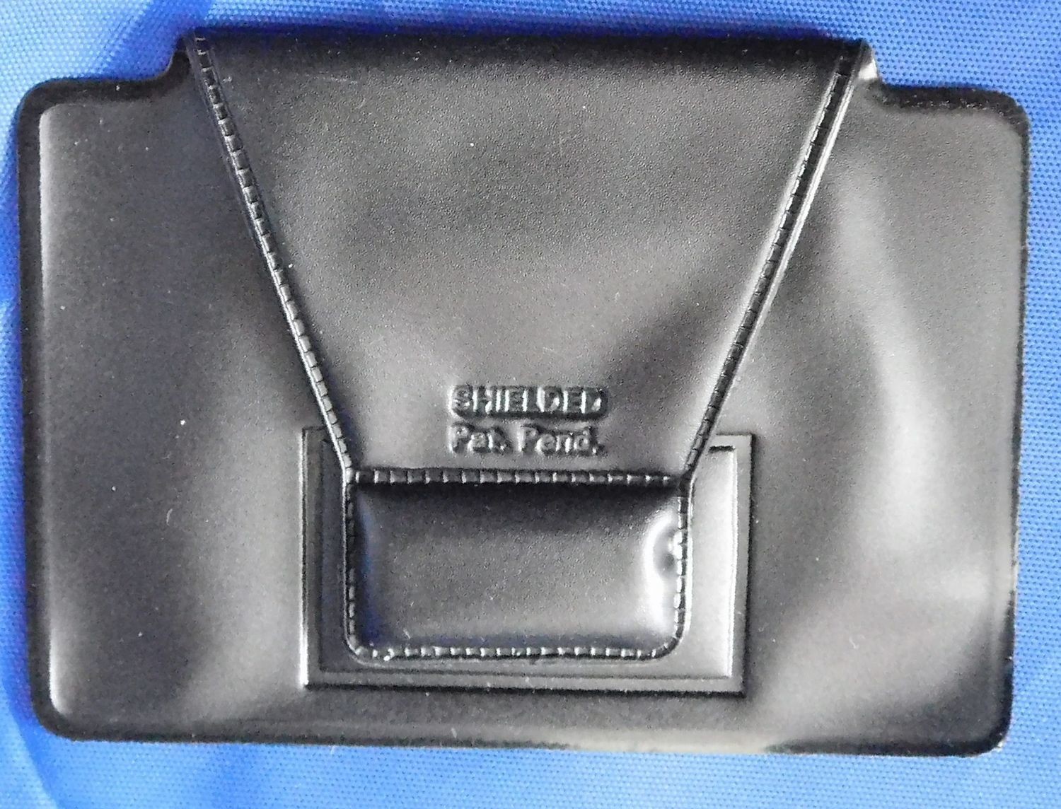 Pocket Protector 2 ( If Ordering a Badge. Order on Badge Screen)