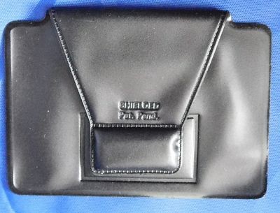 Pocket Protector 2 ( If Ordering a Badge. Order on Badge Screen)