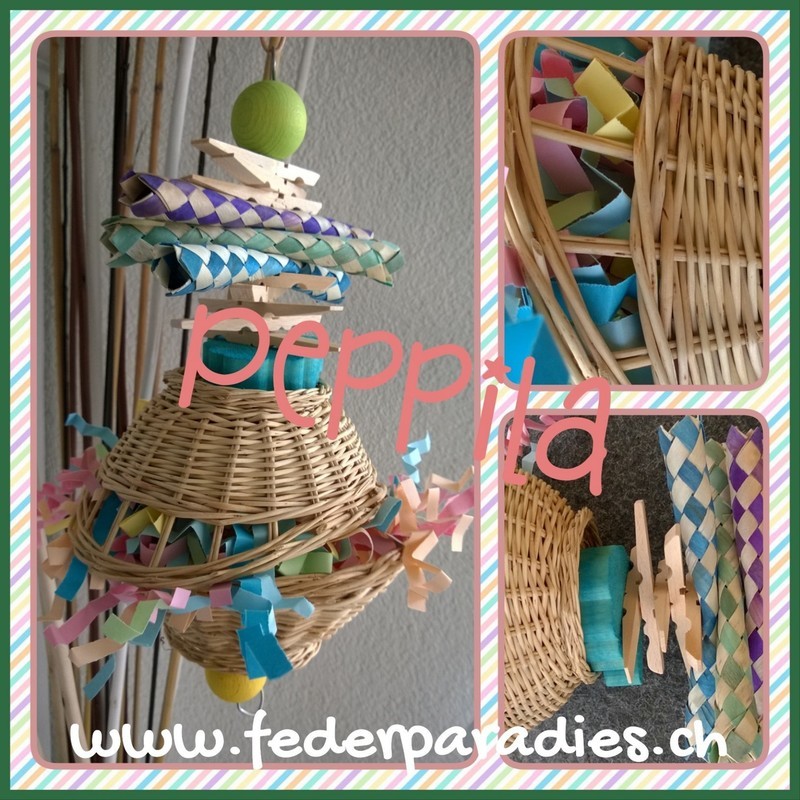PEPPILA
