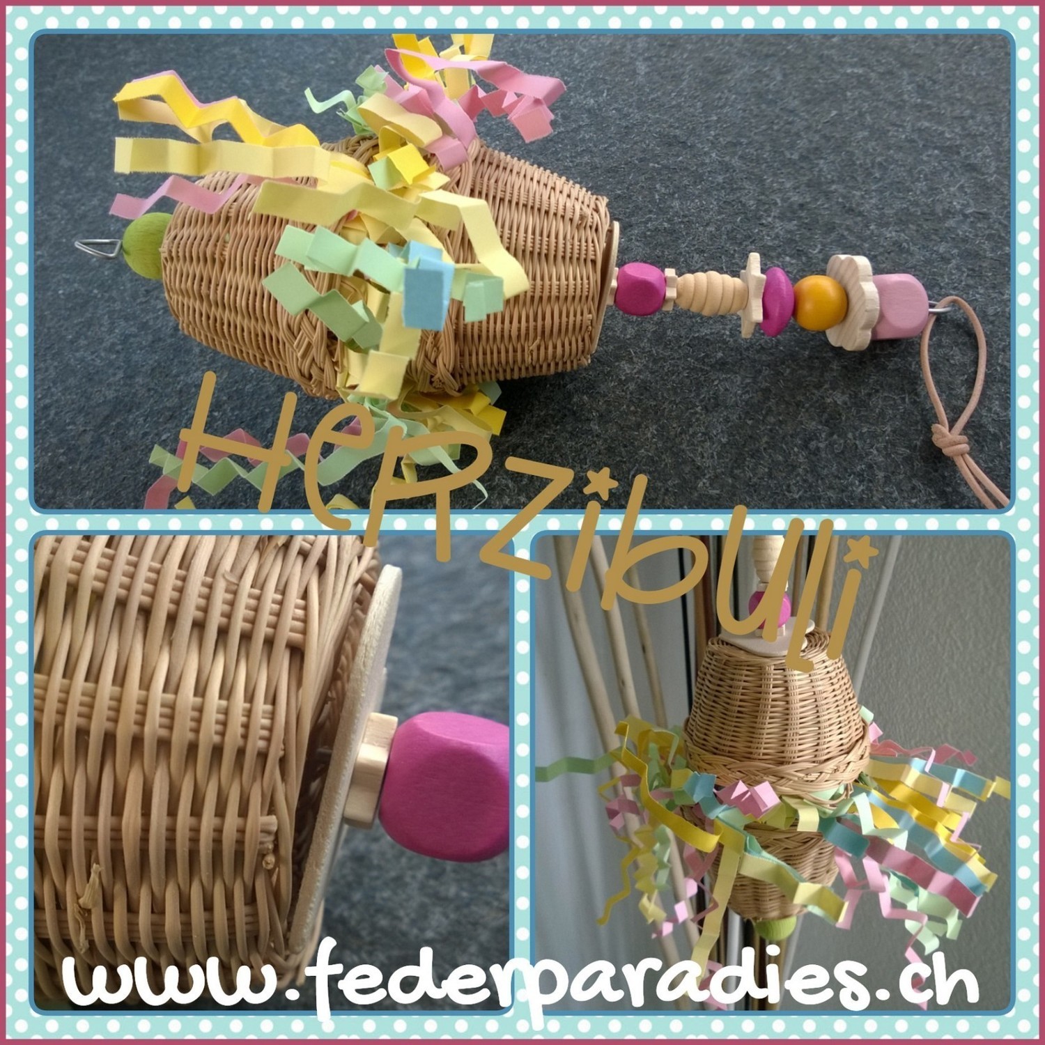 Herzibuli