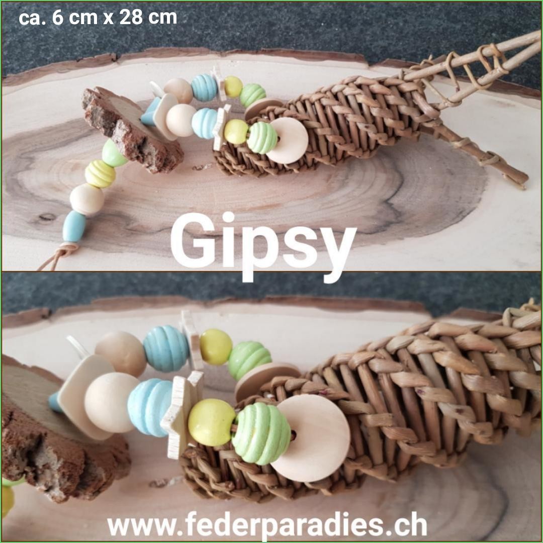 Gipsy