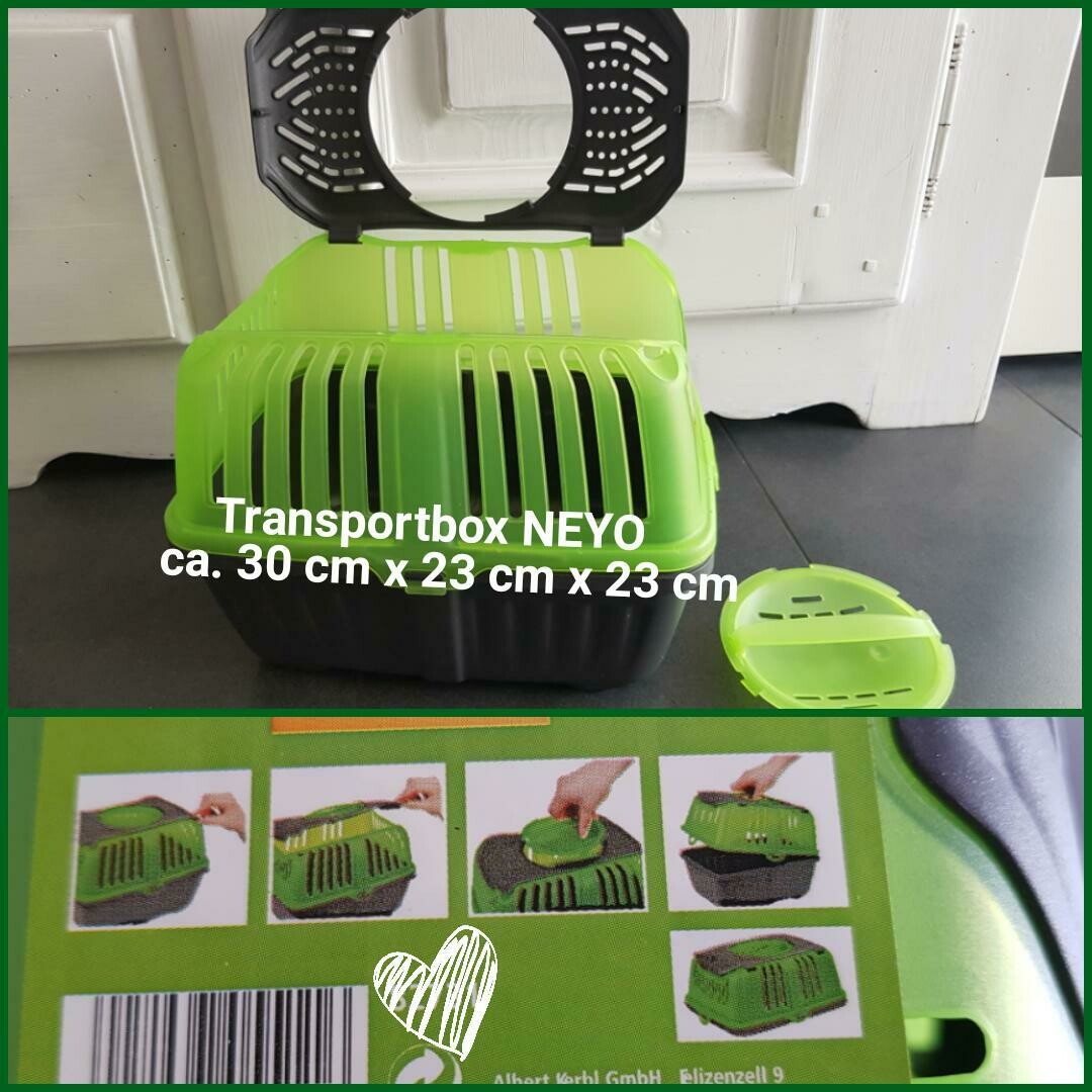 Transportbox NEYO