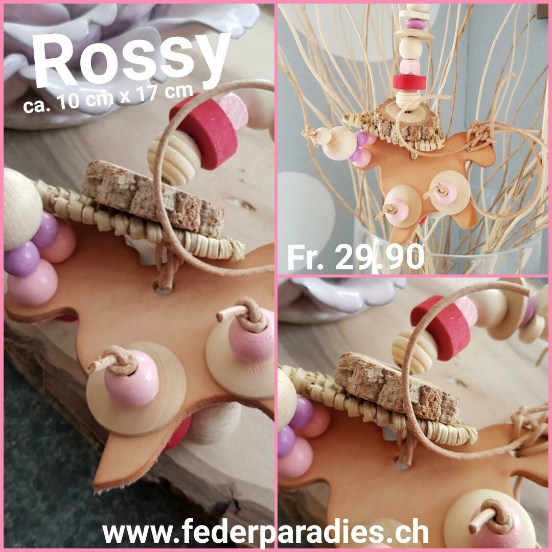 Rossy