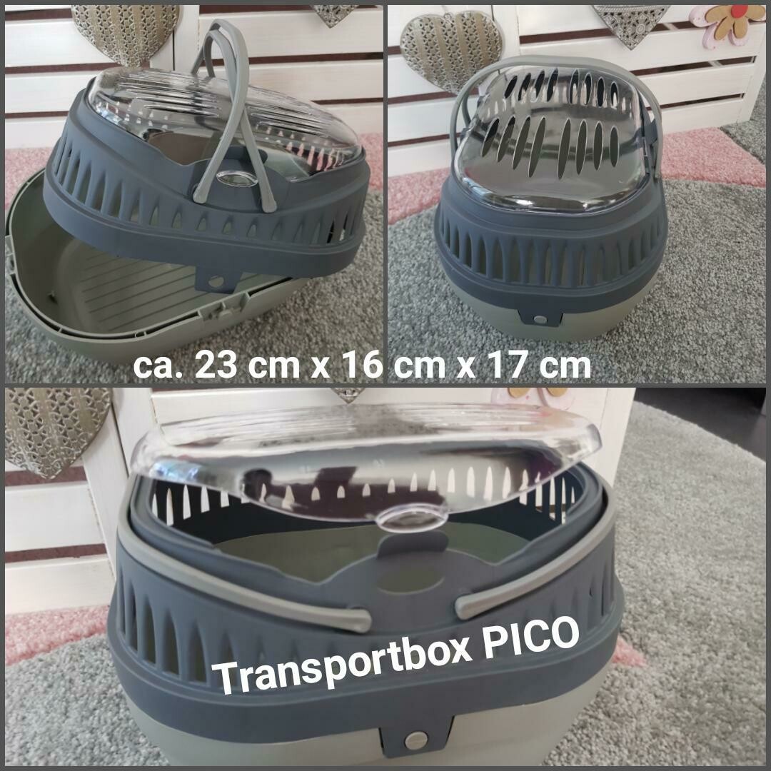Transportbox PICO