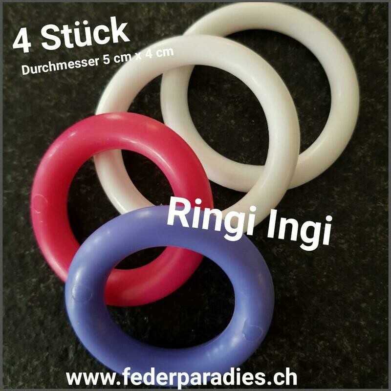 Ringi Ingi