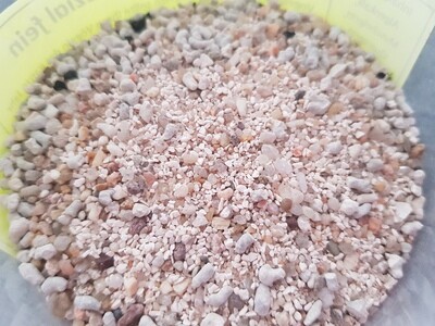 Mineralien