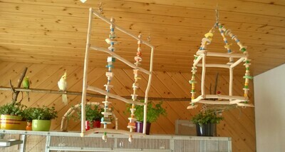 Spielplätze
