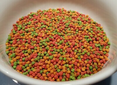 Pellets