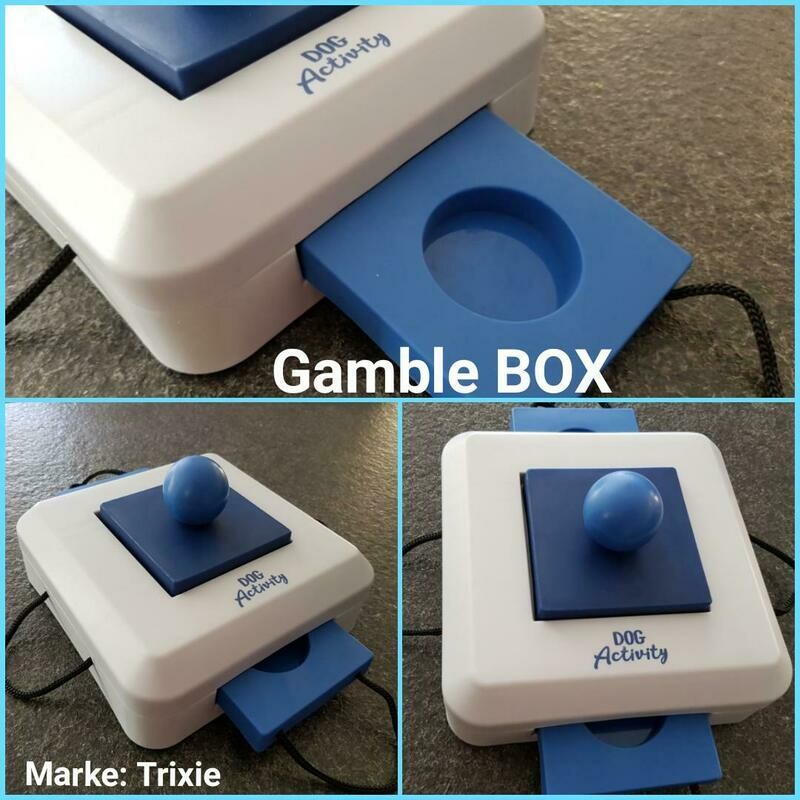 Gamble BOX