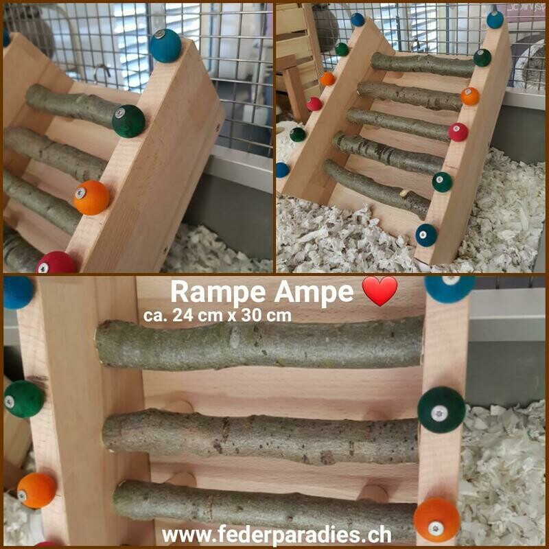 Rampe Ampe