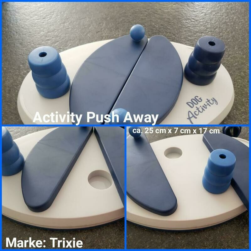 Push Away Strategiespiel