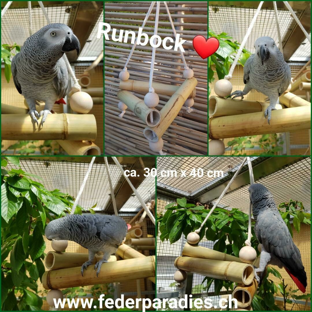Runbock