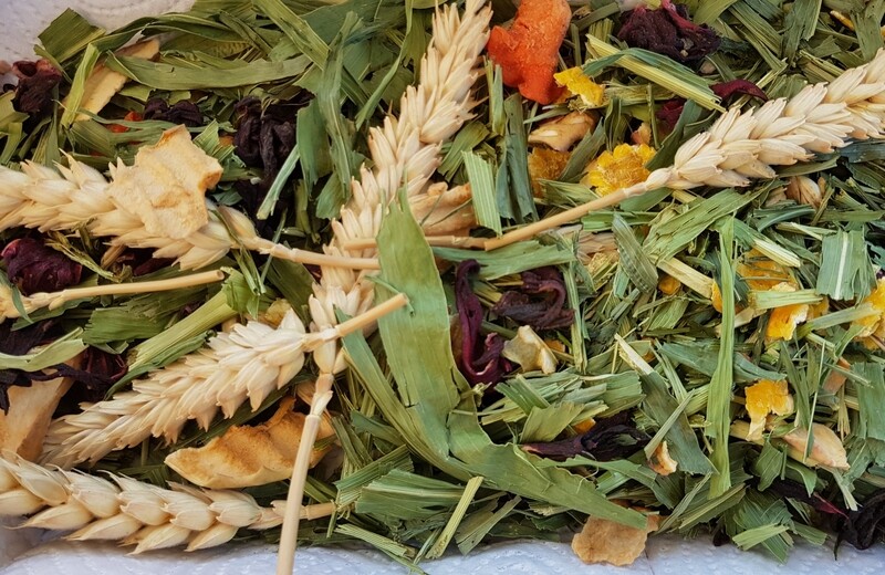 JR FARM Erntezeit 150 gramm
