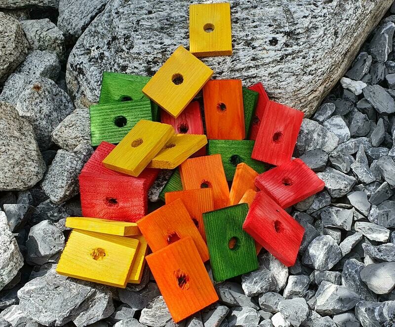 DIY HOLZ - Domino
