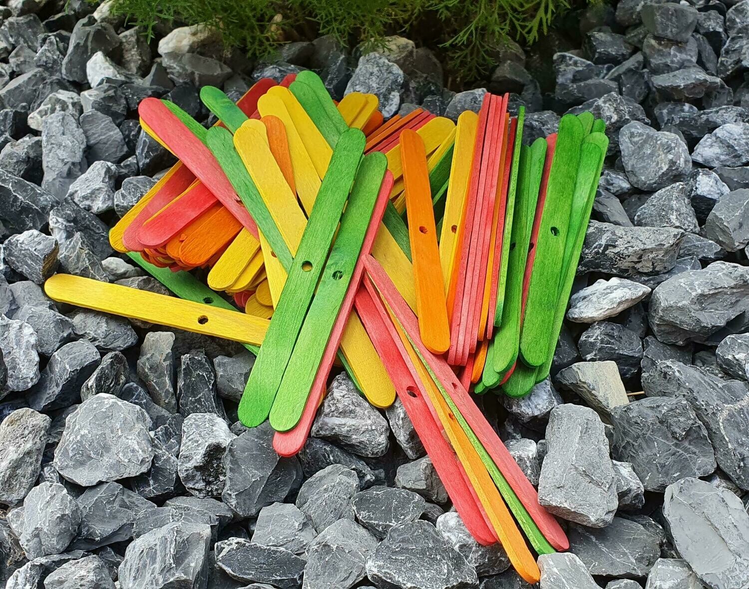 Ice Cream Sticks