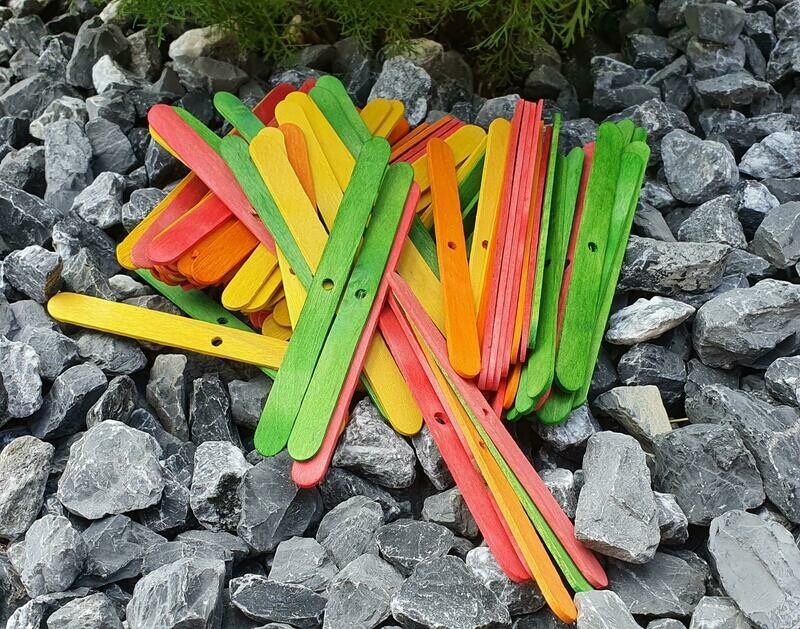 Ice Cream Sticks